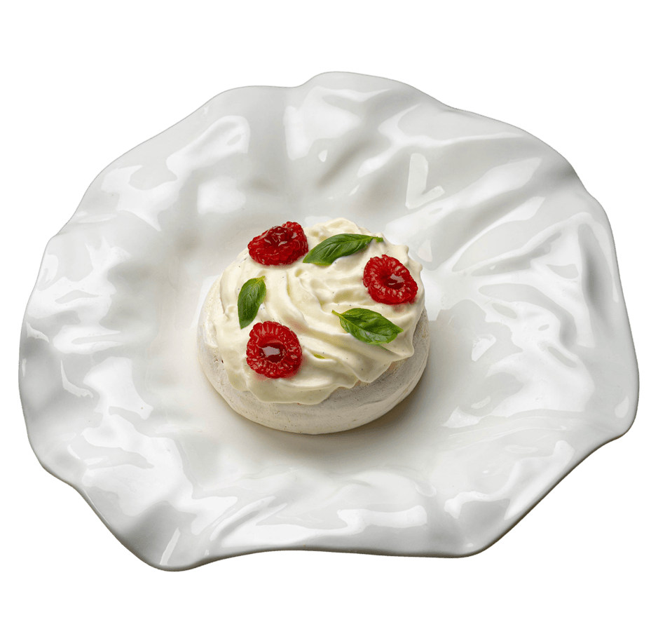 La Pavlova aux Fruits